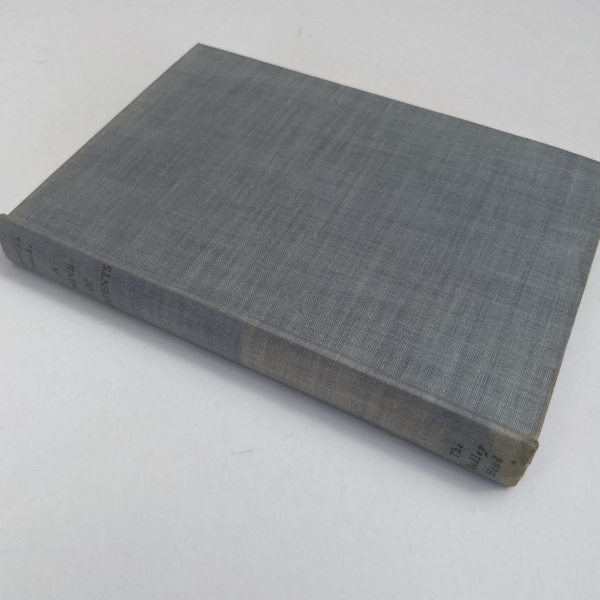 jocelyn brooke a mine of serpants signed first4