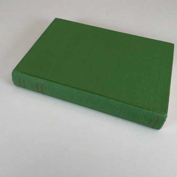 jocelyn brooke the goose catherdral first ed3