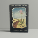 jocelyn brooke the military orchard signed first 1