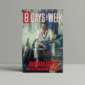 jonathan agnew 8 days a week signed first1
