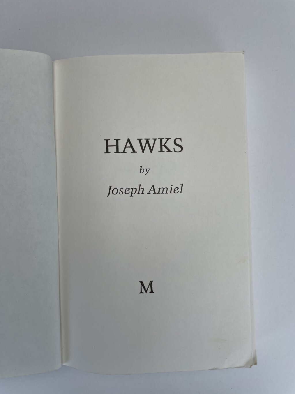 jospeph amiel hawksproof2