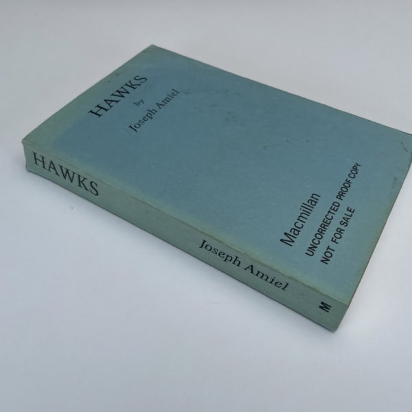 jospeph amiel hawksproof3