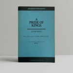 justin scott a pride of kings proof1