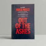 maisie mosco out of the ashes proof1