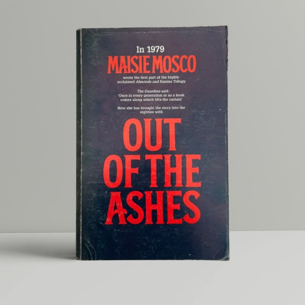 maisie mosco out of the ashes proof1