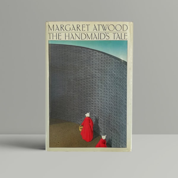 margaret atwood the handmaids tale first1