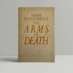 mark wainwright the arms of death proof1