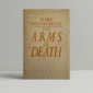 mark wainwright the arms of death proof1