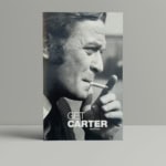mike hodges get carter signed 1