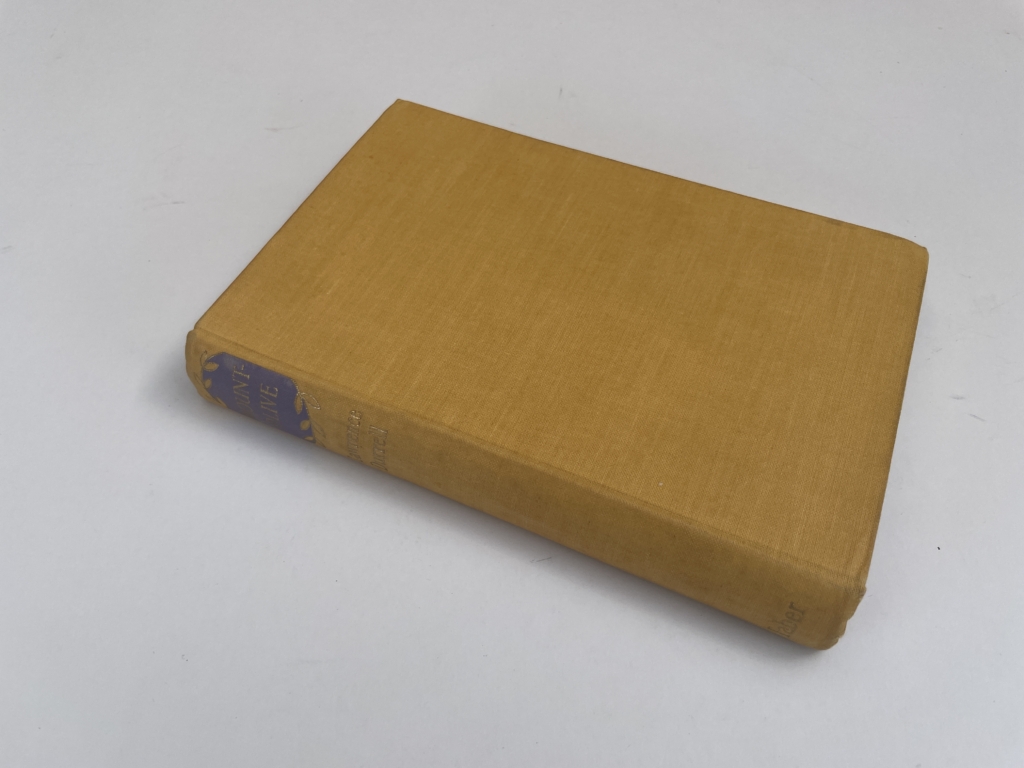 mountolive lawrence durrell first 3