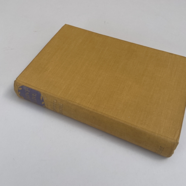 mountolive lawrence durrell first 3