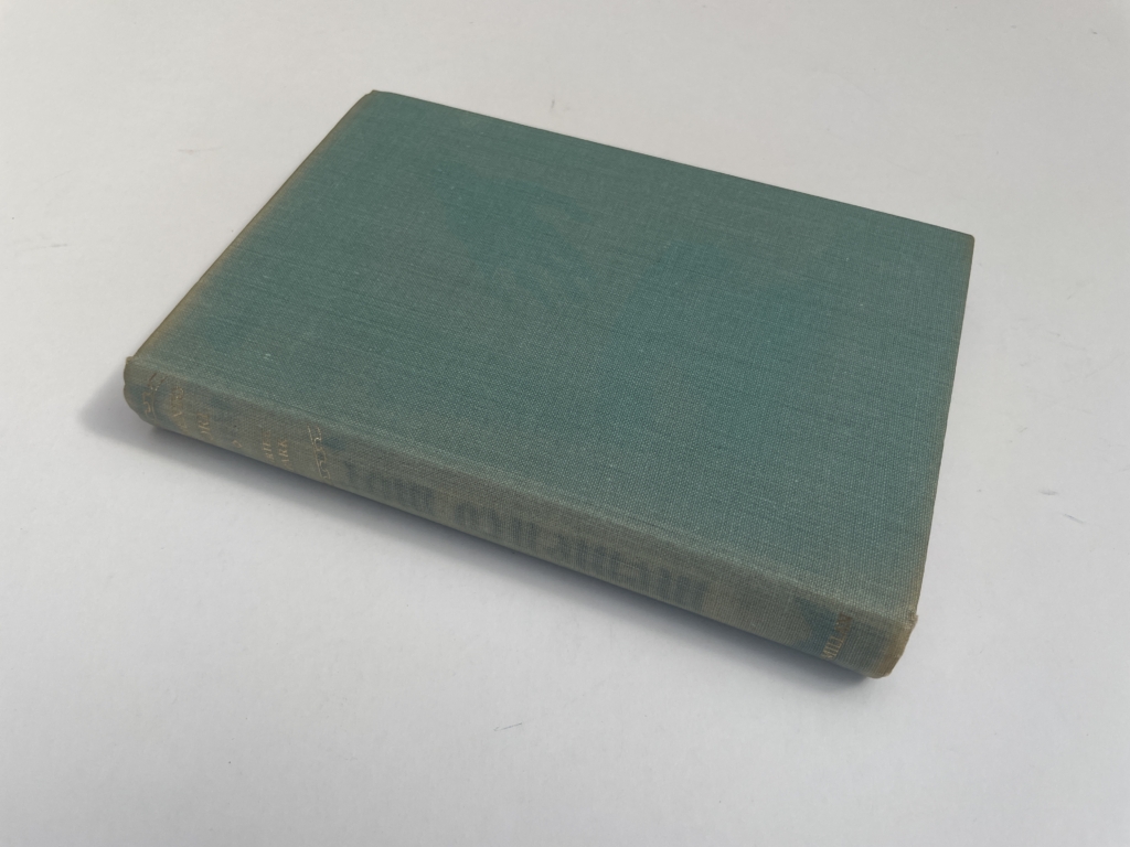 muriel spark memento mori first 3