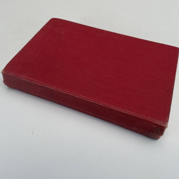 nevil shute requiem for a wren signed first edition4