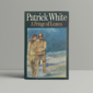 patrick white a fringe of leaves first edition1