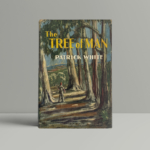 patrick white the tree of man first edition1