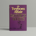 patrick white the twyborn affair first edition1