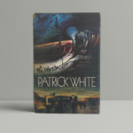 patrick white the vivisector first ed1