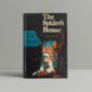 paul bowles the spiders house first ed1