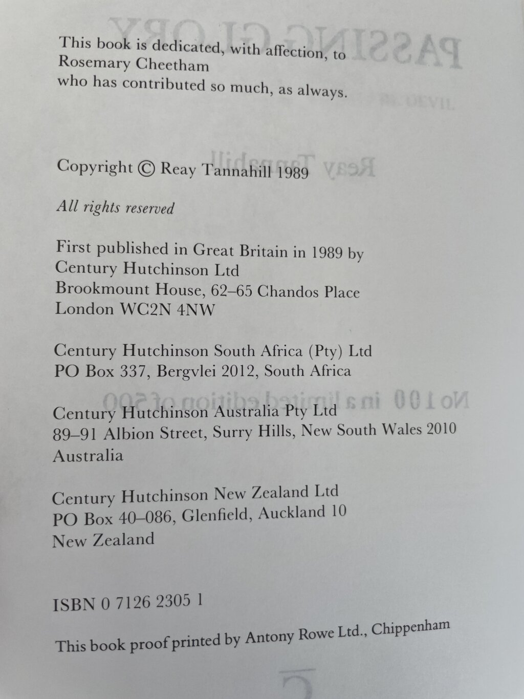 reay tannahill passing glory proof3