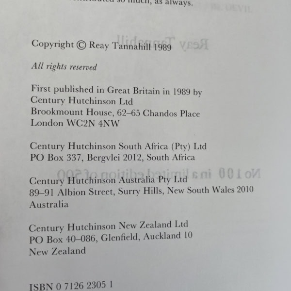 reay tannahill passing glory proof3