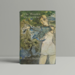 richard hughes the wooden sheperdess first ed1