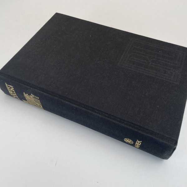 robert ludlum the bourne identity signed first 4