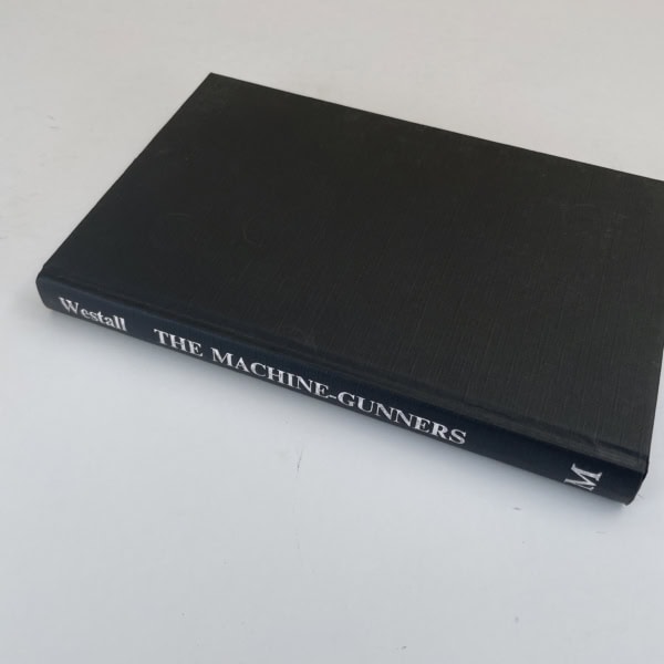 robert westall the machine gunners first3