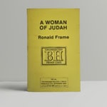 ronald frame a woman of judah proof1