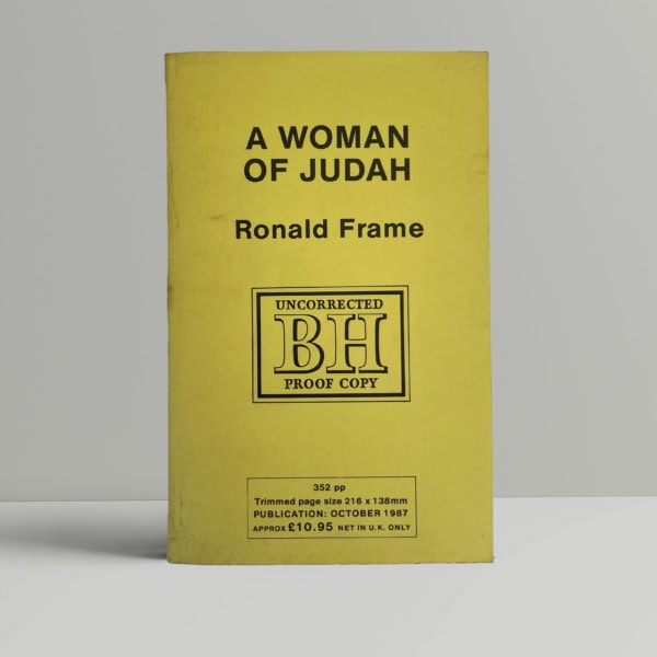 ronald frame a woman of judah proof1