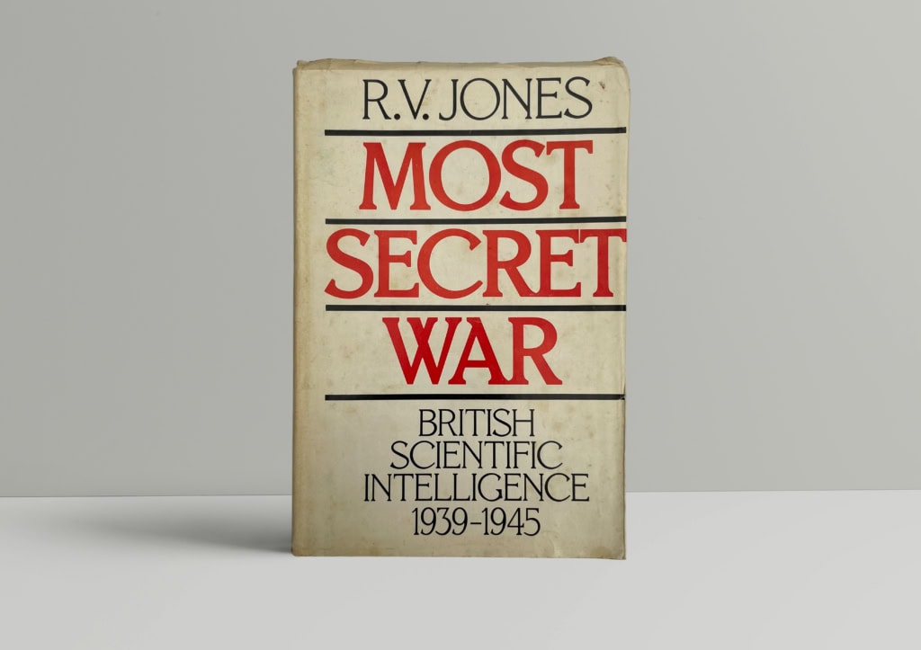 rv jones most secret war proof1