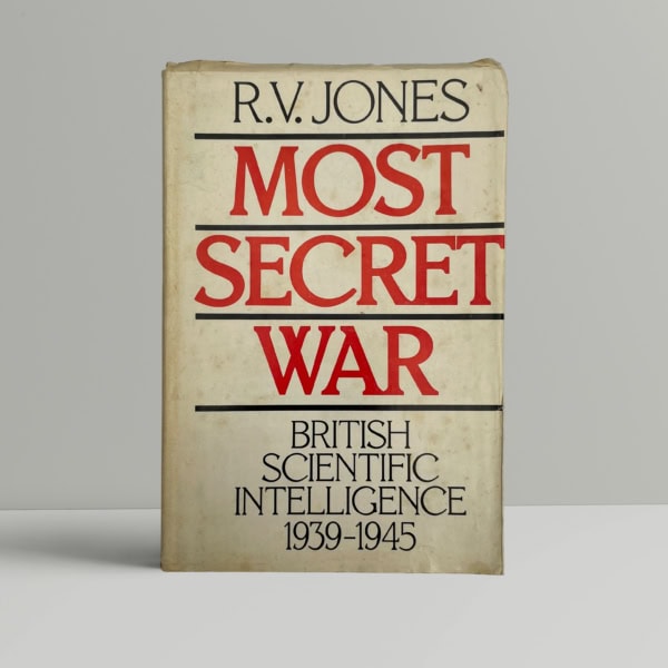 rv jones most secret war proof1
