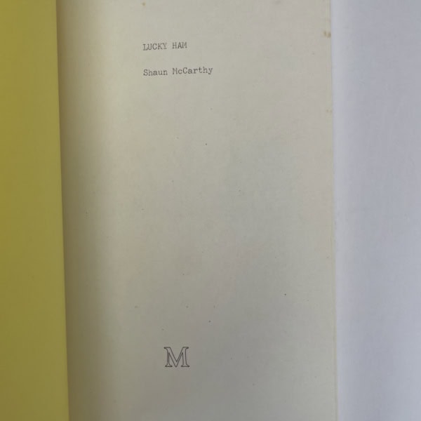 shaun mccarthy lucky ham proof2