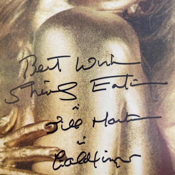 shirley eaton life signed2