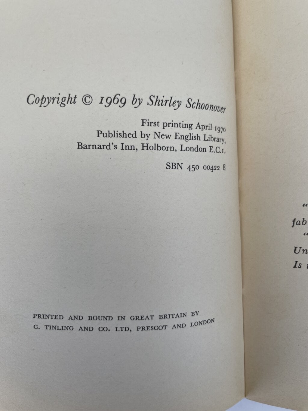 shirley schoonover sams song proof2