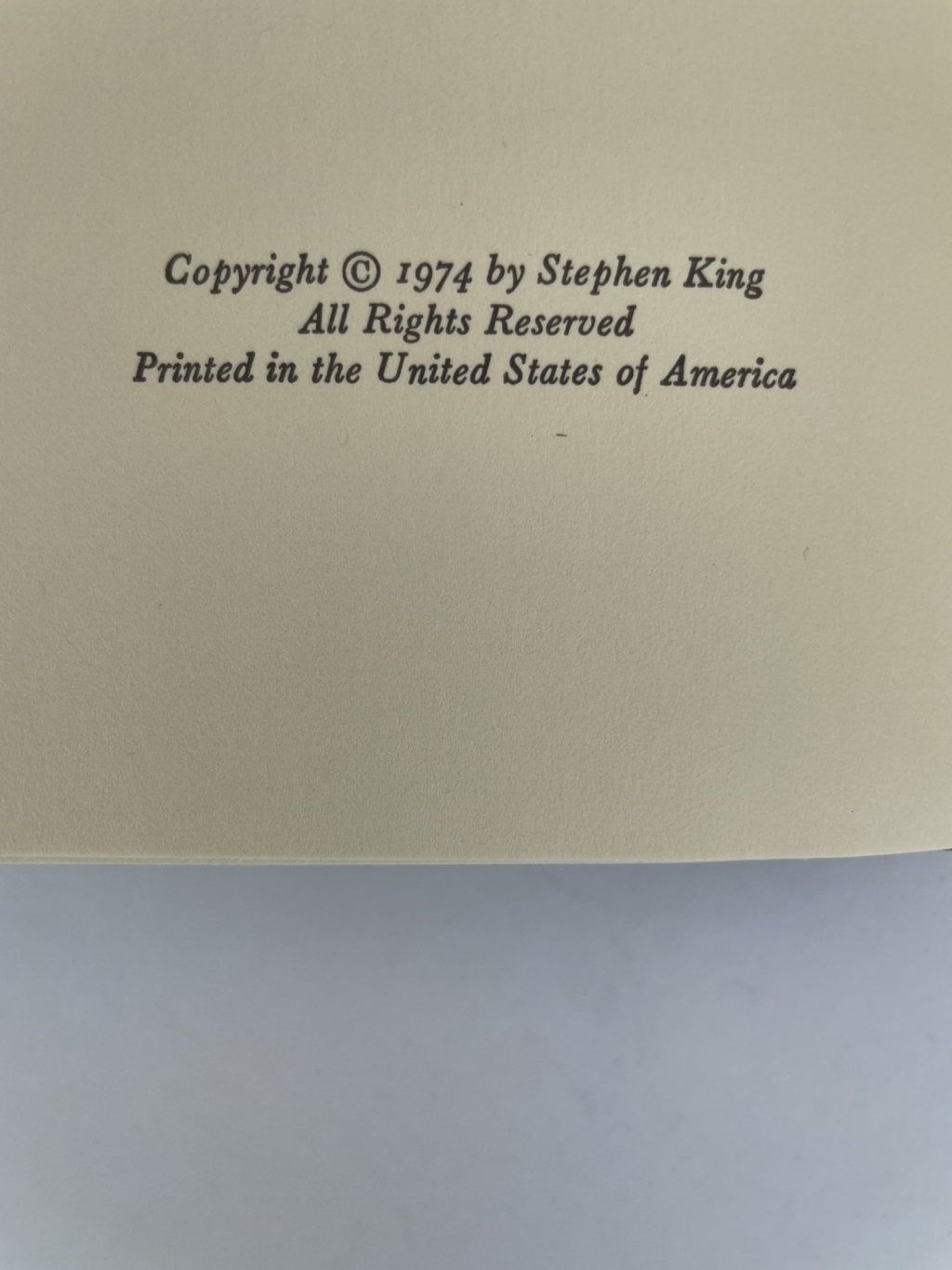 stephen king carrie with lobby cards2