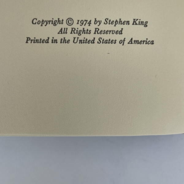 stephen king carrie with lobby cards2