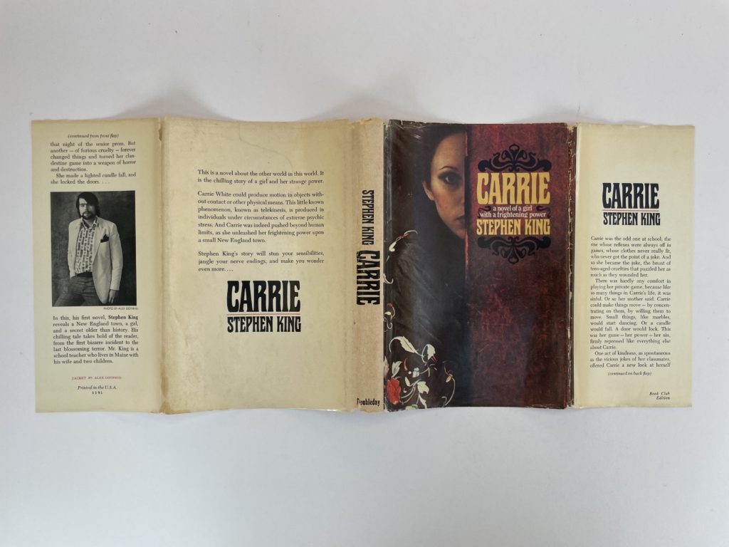 stephen king carrie with lobby cards4