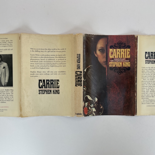 stephen king carrie with lobby cards4