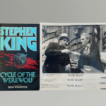 stephen king cycle of the warewolf with lobby cards1