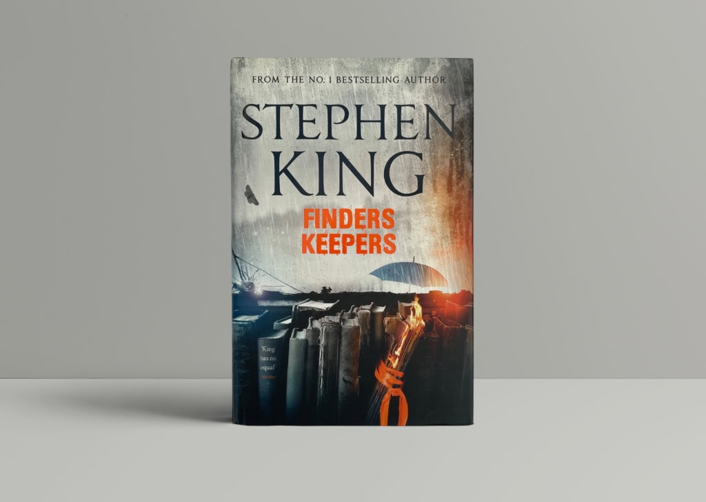 stephen king finders keepers uk edi1