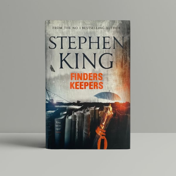 stephen king finders keepers uk edi1