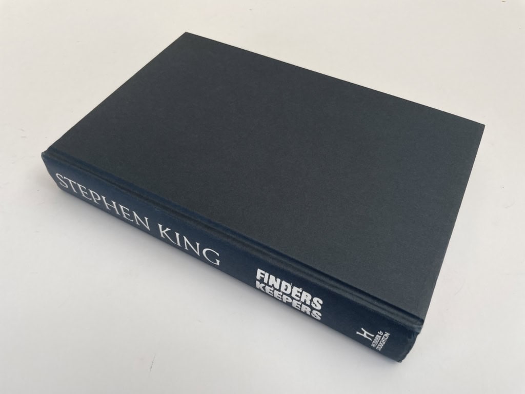 stephen king finders keepers uk edi3
