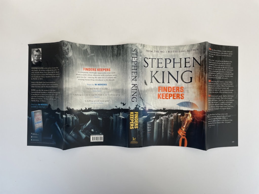 stephen king finders keepers uk edi4
