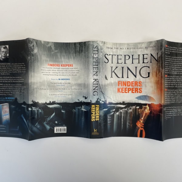 stephen king finders keepers uk edi4