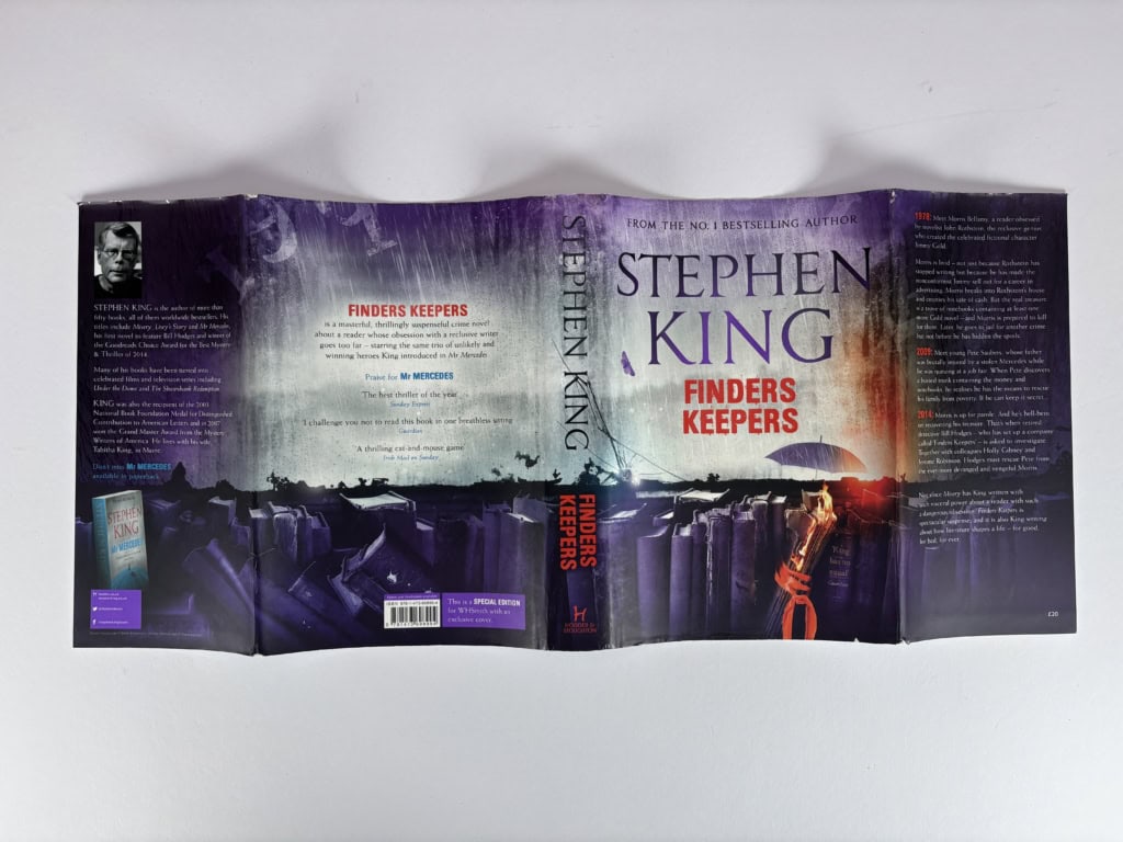 stephen king finders keeprs alt first4