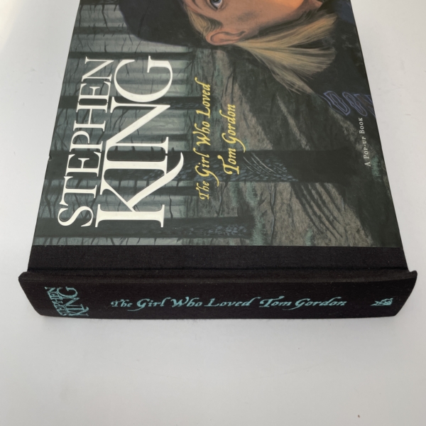 stephen king the girls who loved tom gordon pop up first3