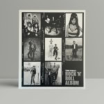 terry oneils rock n roll album signed1