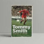 tommy smith anfield iron signed first1