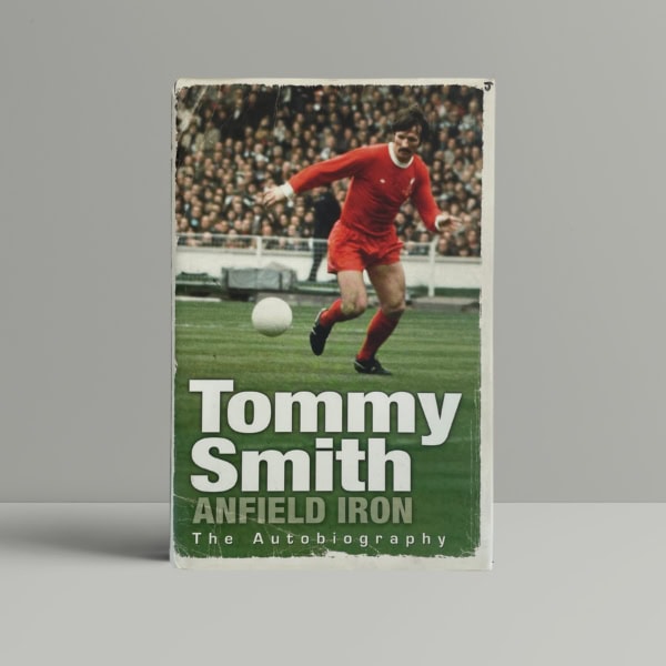 tommy smith anfield iron signed first1