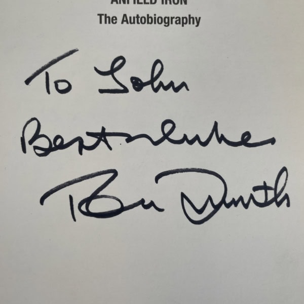 tommy smith anfield iron signed first2